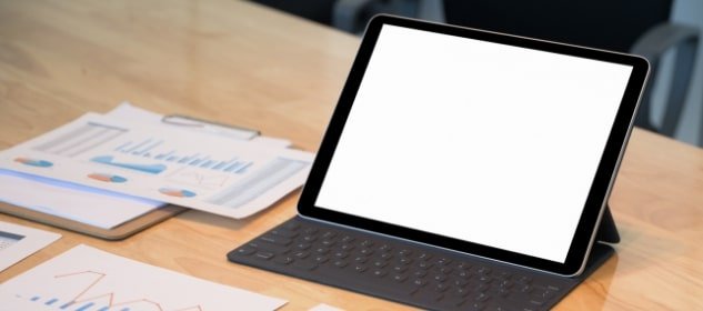 iPad App Development