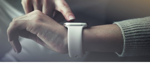 iWatch App Development