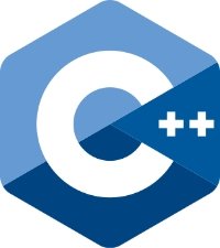 C++ Logo